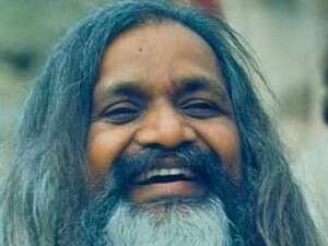 מהרישי. מהרישי.