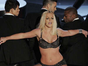 בריטני ספירס. הבנת המקרא. בריטני ספירס. הבנת המקרא.