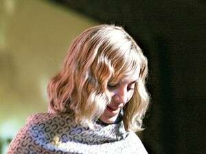 מדונה בכנס הקבלה בת''א מדונה בכנס הקבלה בת''א