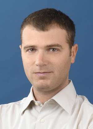 ברק זינגר, Managing Director, מימון חברות, תמיר פישמן ושות' צילום:יח ברק זינגר, Managing Director, מימון חברות, תמיר פישמן ושות' צילום:יח
