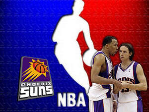   - NBA