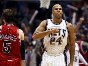 ריצ'רד ג'פרסון. ריצ'רד ג'פרסון.