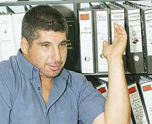 גיא רייף גיא רייף