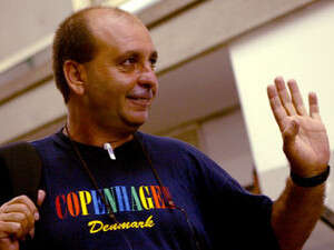 בוקי נאה. נפרד בוקי נאה. נפרד