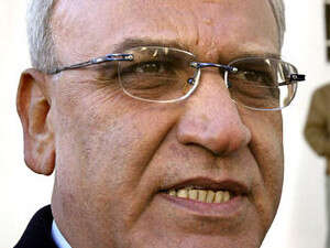 סאיב עריקאת. ישראל לא צריכה לפחד מהפנייה לאו סאיב עריקאת. ישראל לא צריכה לפחד מהפנייה לאו