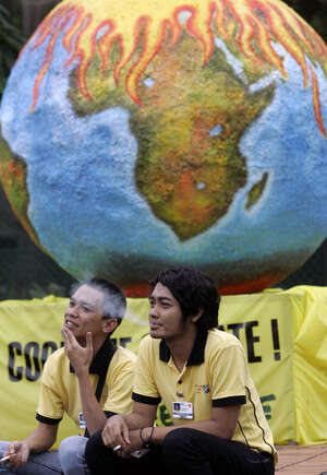 ������ ���� ������� ���''� ������� ��� ������ �����. �����: AP