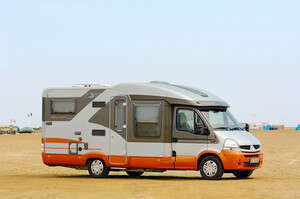 לקחת את הבית איתך. טיולי קרוואנים. צילום: בנדנה לקחת את הבית איתך. טיולי קרוואנים. צילום: בנדנה