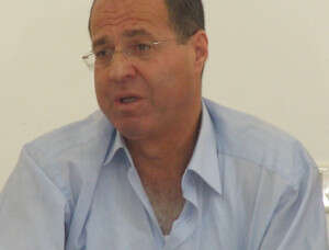 יו''ר ועדת המעקב העליונה של האוכלוסייה הערבית בישראל, שאוקי ח'טיב יו''ר ועדת המעקב העליונה של האוכלוסייה הערבית בישראל, שאוקי ח'טיב