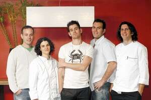 אלון גולדמן. צילום: נעם וינד אלון גולדמן. צילום: נעם וינד