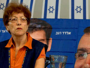 מיקי גולדווסר. מיקי גולדווסר.