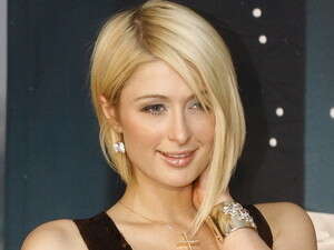 פריס הילטון פריס הילטון