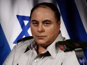 דובר צה דובר צה