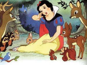 שלגיה שלגיה