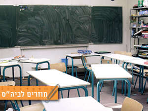 כיתת לימוד כיתת לימוד