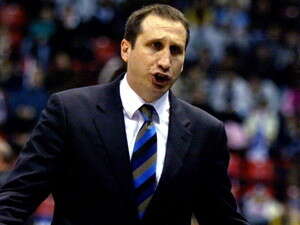 דייויד בלאט, במרחק נגיעה מהגביע. דייויד בלאט, במרחק נגיעה מהגביע.