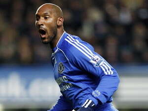 ניקולאס אנלקה ניקולאס אנלקה