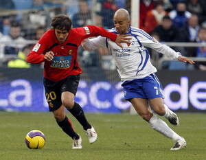 אוסקר טרחו, פיטר לוקסן אוסקר טרחו, פיטר לוקסן