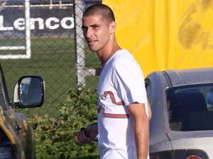 אבי נמני. אבי נמני.