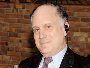 רון לאודר רון לאודר