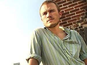 הית לדג'ר הית לדג'ר