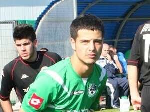 ישראל זגורי. ישראל זגורי.