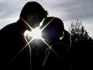 נתינה שנובעת מאהבה נתינה שנובעת מאהבה