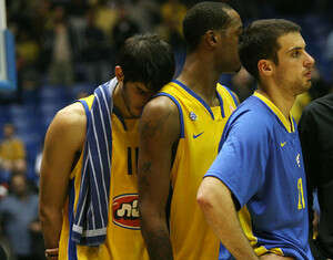 הלפרין, מוריס וכספי מאוכזבים. הלפרין, מוריס וכספי מאוכזבים.