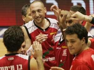 מוסינזון, חוזר לגליל מוסינזון, חוזר לגליל