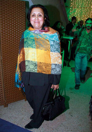 בטי רוקוואי. צילום: אמיר מאירי בטי רוקוואי. צילום: אמיר מאירי