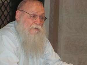הרב חיים דרוקמן הרב חיים דרוקמן