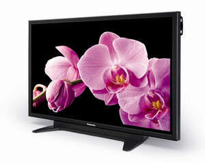 פלזמה של פנסוניק פלזמה של פנסוניק