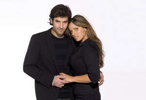 האישה קונה, הגבר נהנה. קרדיט: יח האישה קונה, הגבר נהנה. קרדיט: יח