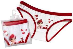 תחתוני קיטה. קרדיט: יח תחתוני קיטה. קרדיט: יח