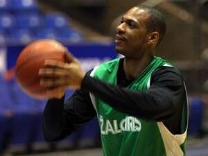 מרקוס בראון באימון בנוקיה מרקוס בראון באימון בנוקיה