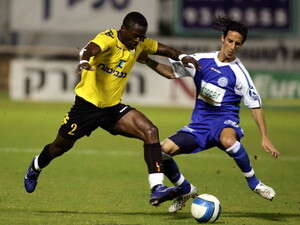 סולי צמח. בדרך לליגה א' סולי צמח. בדרך לליגה א'