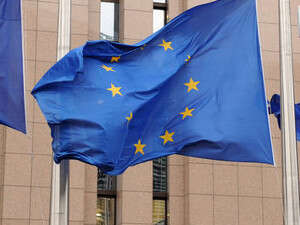 דגל האיחוד האירופי דגל האיחוד האירופי