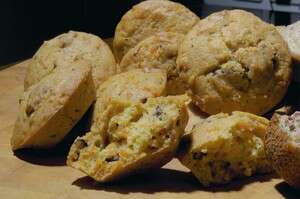 מאפינס מאפינס