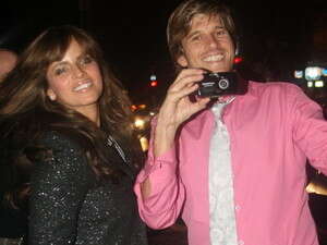 אנדרו ג'יי גיינסברג אנדרו ג'יי גיינסברג