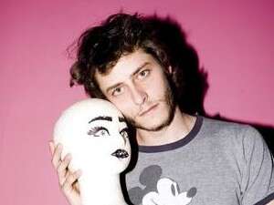 מיכאל אלוני מיכאל אלוני