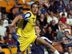 יואב נאמן, 9 שערים לא עזרו יואב נאמן, 9 שערים לא עזרו