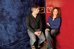 גיא מרוז ואורלי וילנאי גיא מרוז ואורלי וילנאי