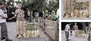 דיווח: הצבא נכנע ללחץ הילדים ויעניק להם מקוצרים דיווח: הצבא נכנע ללחץ הילדים ויעניק להם מקוצרים