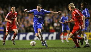 פרנק למפארד פרנק למפארד