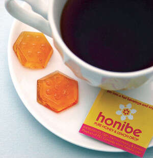 אספרסו תה אדום. אספרסו תה אדום.