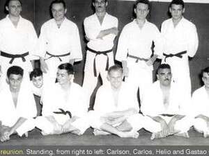 משפחת גרייסי משפחת גרייסי