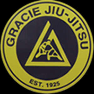 גרייסי ג'יו ג'יטסו. הסמל גרייסי ג'יו ג'יטסו. הסמל