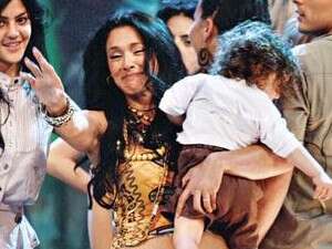 נעמה קסרי. נעמה קסרי.