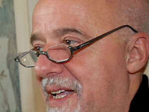 פאולו קואלו פאולו קואלו