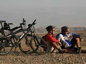 טיולי אופניים ברמת הנגב טיולי אופניים ברמת הנגב