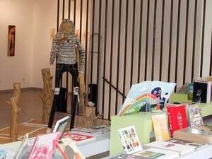 גלריה אורבניקס גלריה אורבניקס